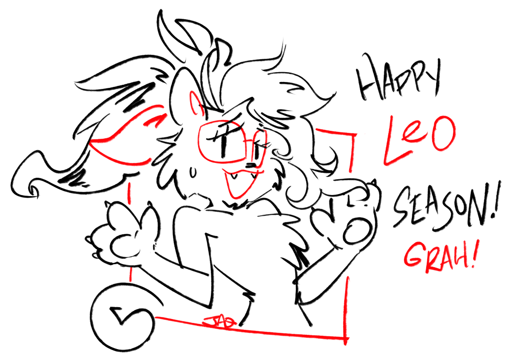 Leo Season